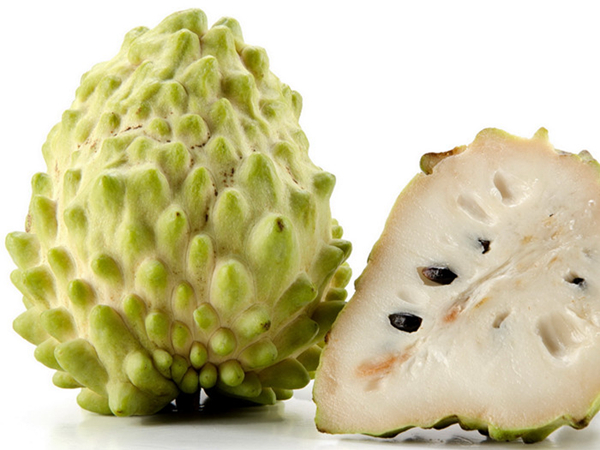 20种不常见但很好吃的怪异水果,非洲角瓜绝对是吃货的追求--置顶表情